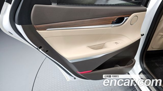 Hyundai Grandeur 2018 — photo 15