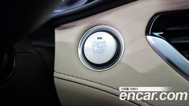 Hyundai Grandeur 2018 — photo 27