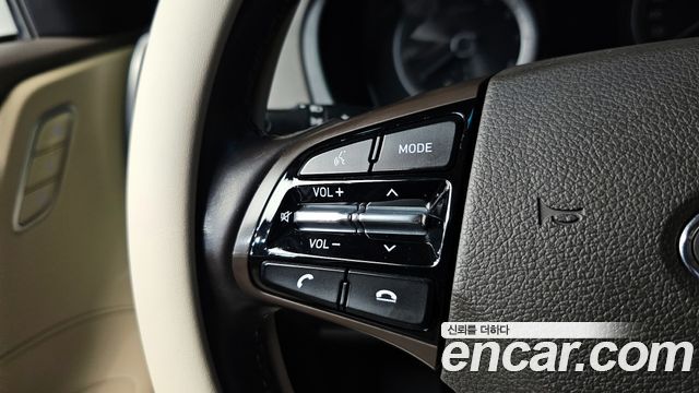 Hyundai Grandeur 2018 — photo 30
