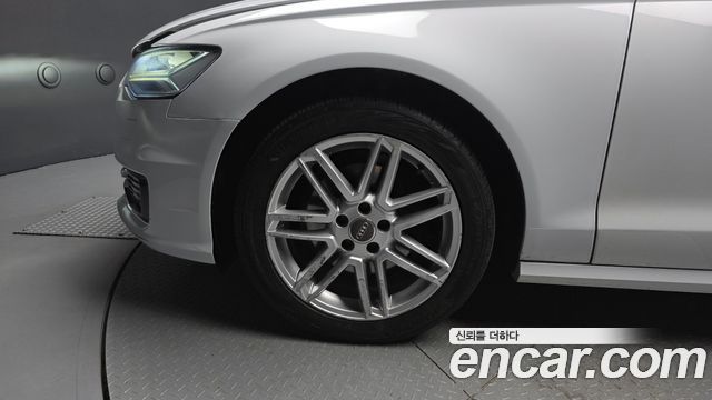 Audi A6 2016 — photo 5
