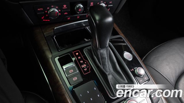 Audi A6 2016 — photo 9