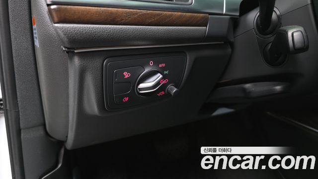 Audi A6 2016 — photo 18