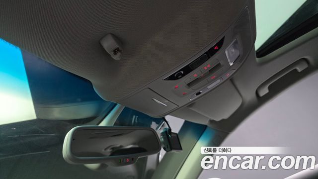 Audi A6 2016 — photo 19