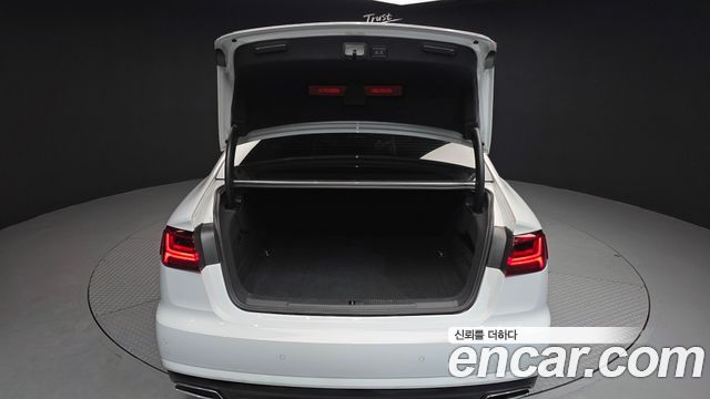 Audi A6 2016 — photo 20