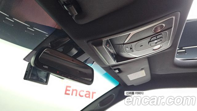 KG Mobility Rexton 2022 — photo 21