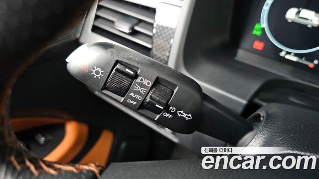 KG Mobility Rexton 2022 — photo 25