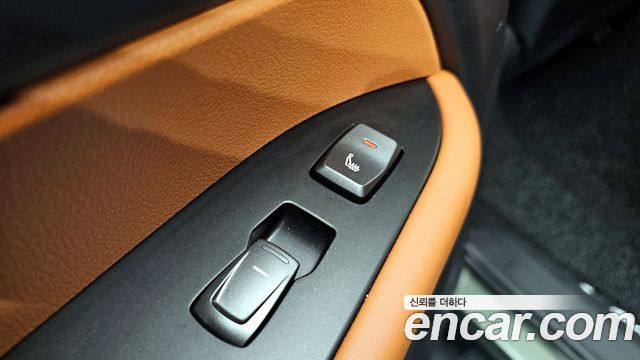 KG Mobility Rexton 2022 — photo 32