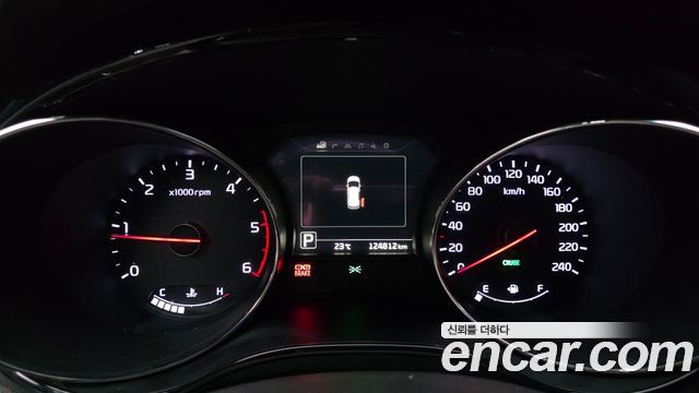 Kia Canival 2016 — photo 8