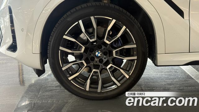 BMW X6 2024 — photo 5