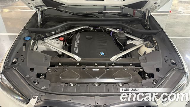 BMW X6 2024 — photo 6