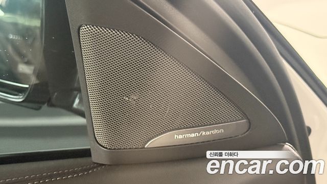 BMW X6 2024 — photo 11