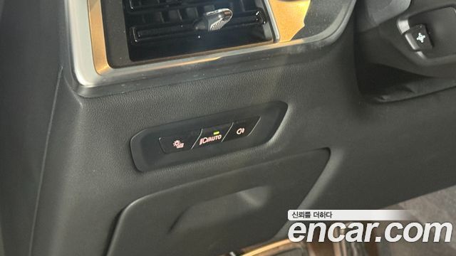BMW X6 2024 — photo 12