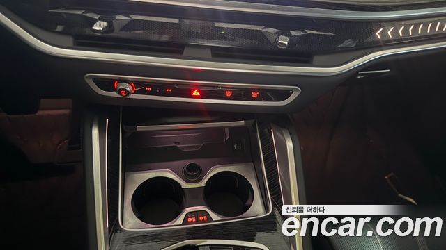 BMW X6 2024 — photo 13