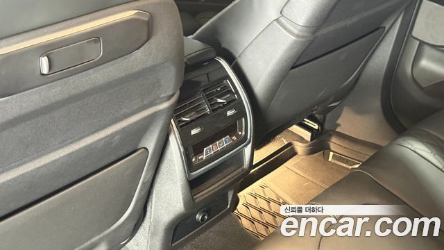BMW X6 2024 — photo 19