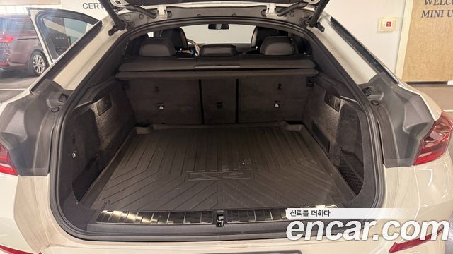 BMW X6 2024 — photo 20