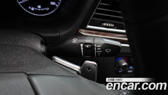 Hyundai Genesis 2016 — photo 23
