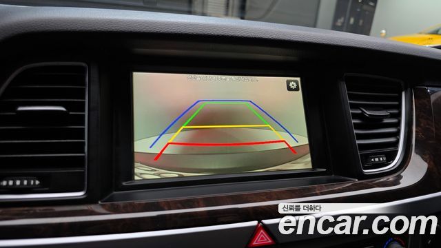 Hyundai Genesis 2016 — photo 25