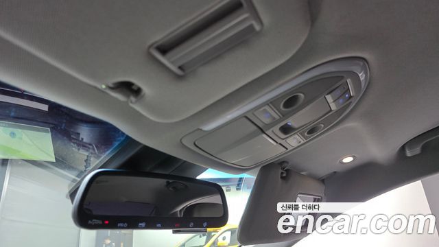 Hyundai Genesis 2016 — photo 27