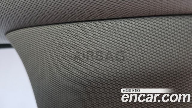 Hyundai Genesis 2016 — photo 30