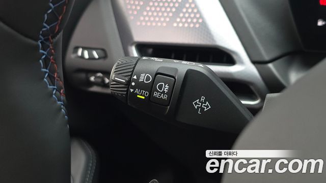 BMW 1-Series 2025 — photo 29