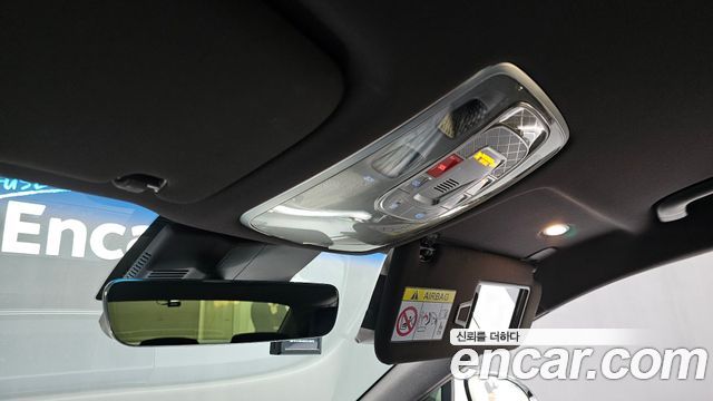 Genesis G80 2022 — photo 27