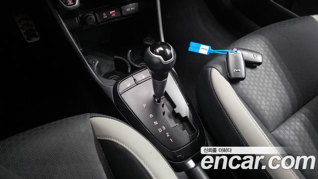 Kia morning 2020 — photo 9