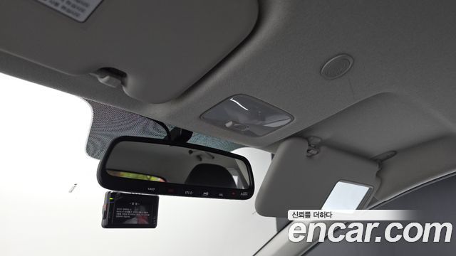 Kia morning 2020 — photo 16