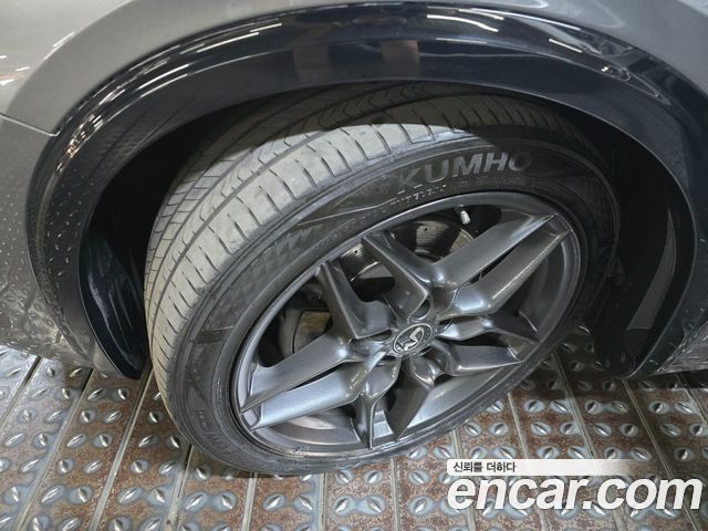 Infiniti Q30 2017 — photo 8