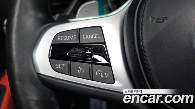 BMW 1-Series 2021 — photo 18