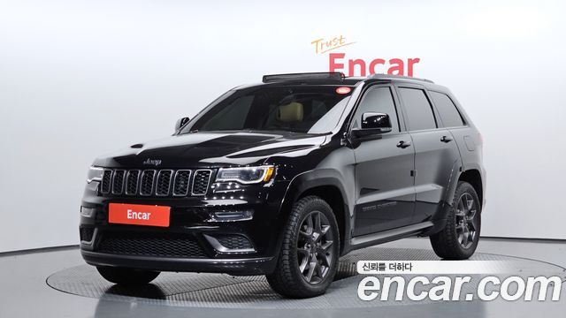 Jeep Cherokee 2020 — photo 1