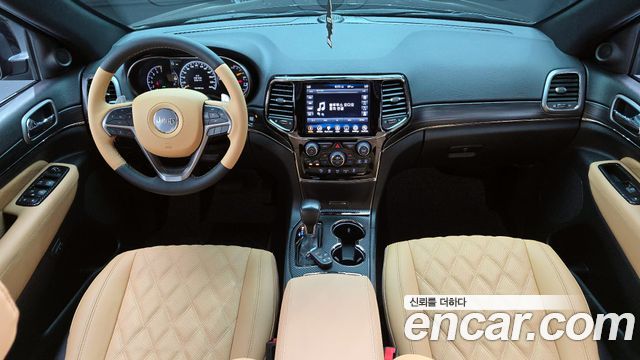 Jeep Cherokee 2020 — photo 10