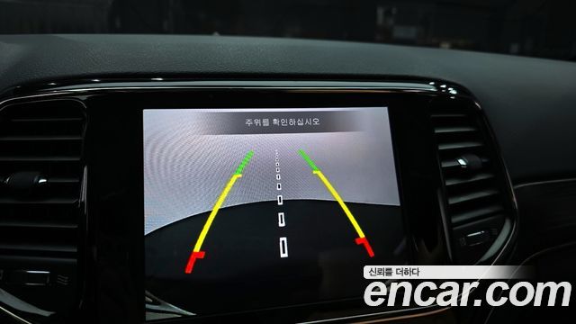 Jeep Cherokee 2020 — photo 20