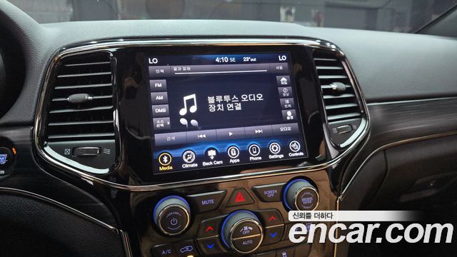 Jeep Cherokee 2020 — photo 21