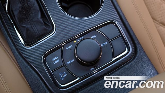 Jeep Cherokee 2020 — photo 23