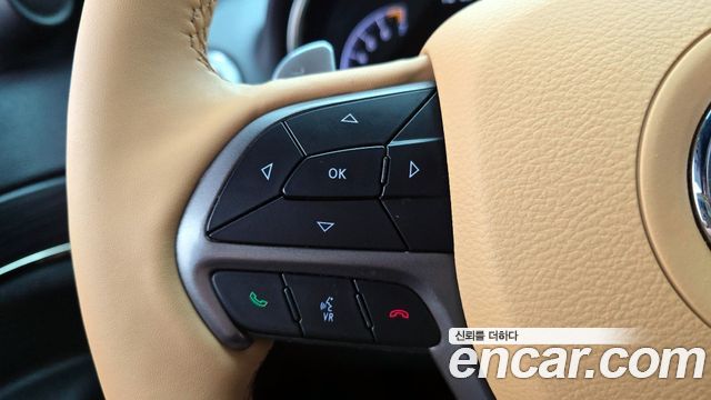 Jeep Cherokee 2020 — photo 27