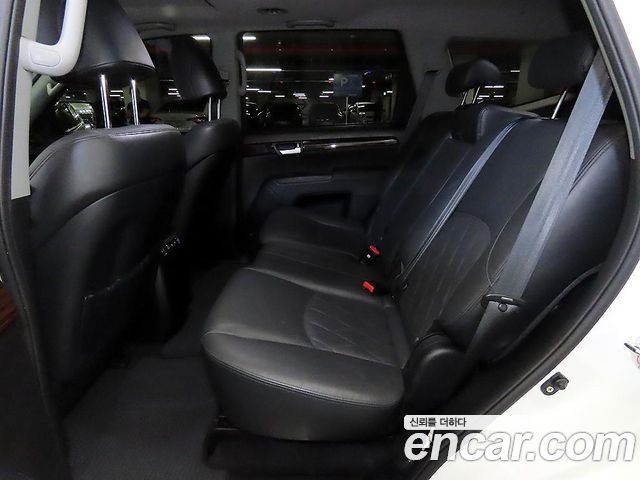 Kia Mohave 2019 — photo 10