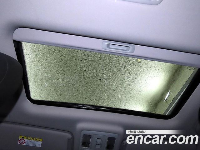 Kia Mohave 2019 — photo 16