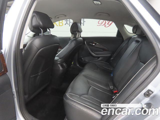 Hyundai Aslan 2016 — photo 6