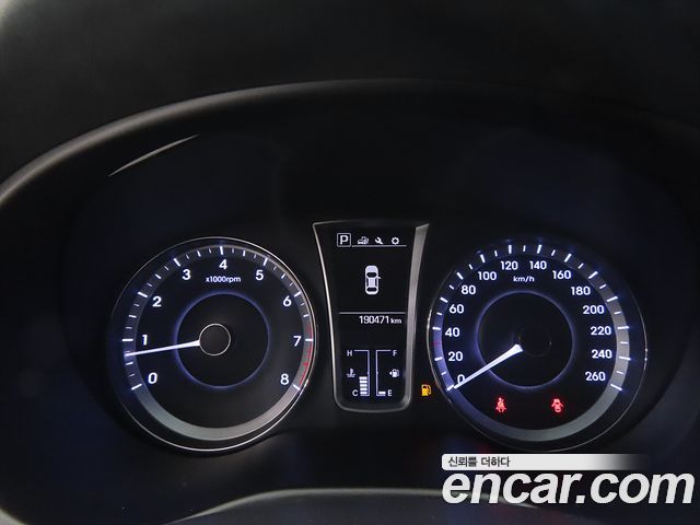 Hyundai Aslan 2016 — photo 9