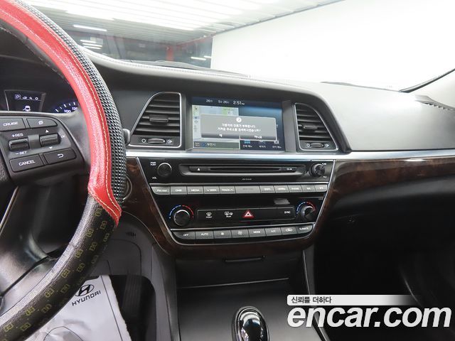 Hyundai Aslan 2016 — photo 10