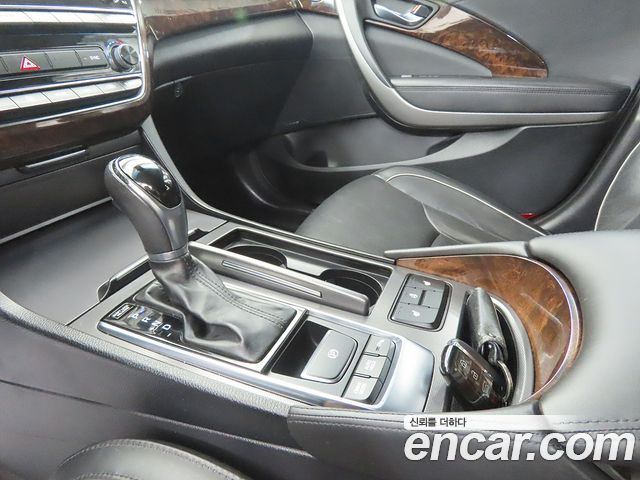 Hyundai Aslan 2016 — photo 11