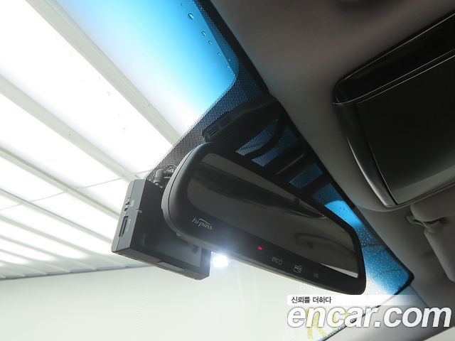 Hyundai Aslan 2016 — photo 12