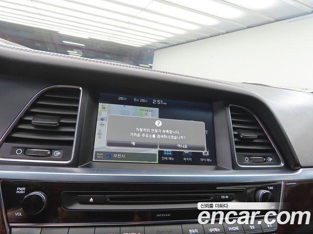 Hyundai Aslan 2016 — photo 13