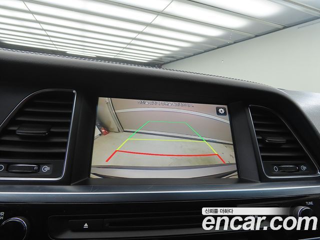 Hyundai Aslan 2016 — photo 14
