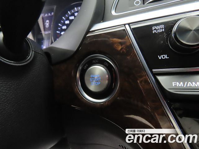 Hyundai Aslan 2016 — photo 15