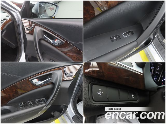 Hyundai Aslan 2016 — photo 16