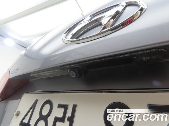 Hyundai Aslan 2016 — photo 18