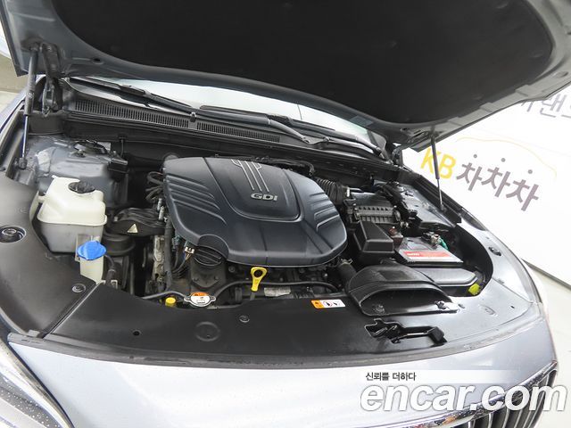 Hyundai Aslan 2016 — photo 19