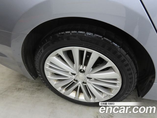 Hyundai Aslan 2016 — photo 20