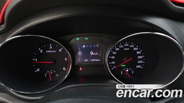 Kia Canival 2016 — photo 8